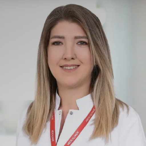 Dr. Seray Çevikel Özalp - Çocuk Sağlığı Ve Hastalıkları - İzmir