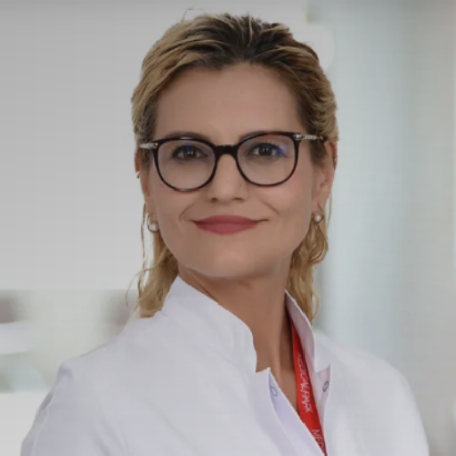 Dr. Nazmiye Aslı Sürgel - Çocuk Sağlığı Ve Hastalıkları - İzmir
