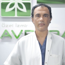 Dr. Özgür Yağız