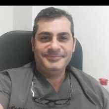 Dr. Murat İshakoğlu
