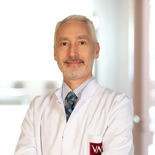 Dr. Mehmet Çağlar Berk