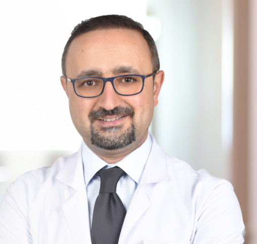 Dr. Akif Arslan - Ağız Yüz Ve Çene Cerrahisi - İstanbul