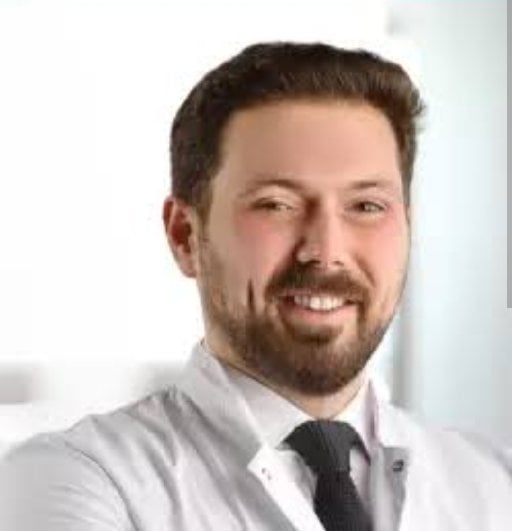 Dr. Ercan Boşnak - Beyin Ve Sinir Cerrahisi