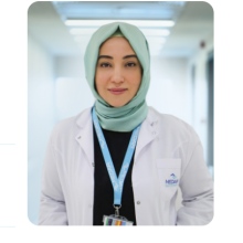 Dr. Neslihan Baltacı