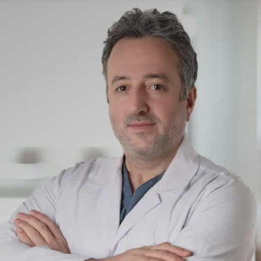 Dr. - Mustafa Çakır - Göz Hastalıkları - Kocaeli