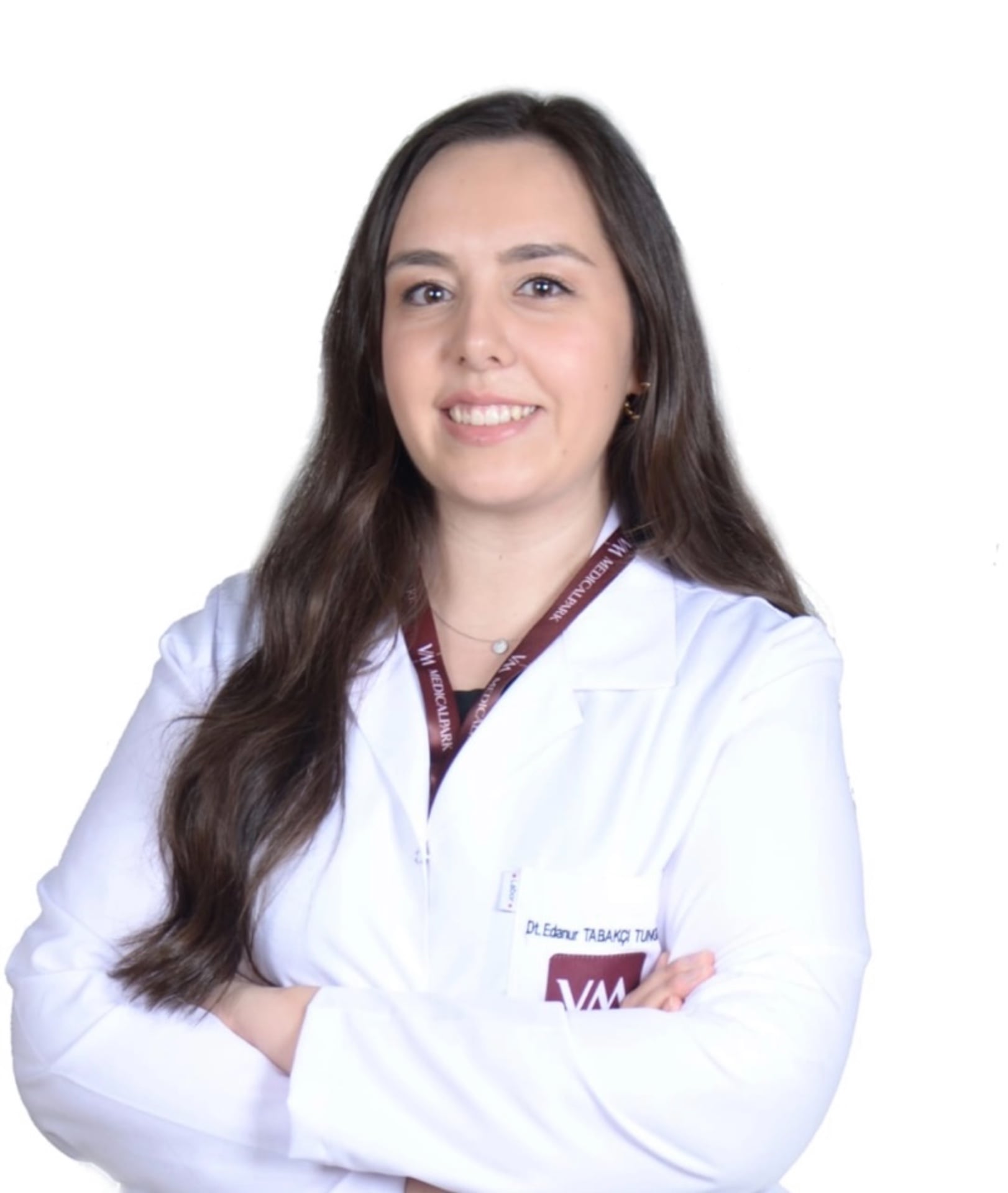 Dr. Edanur Tabakçı Tunğuç - Ağız Yüz Ve Çene Cerrahisi - İstanbul