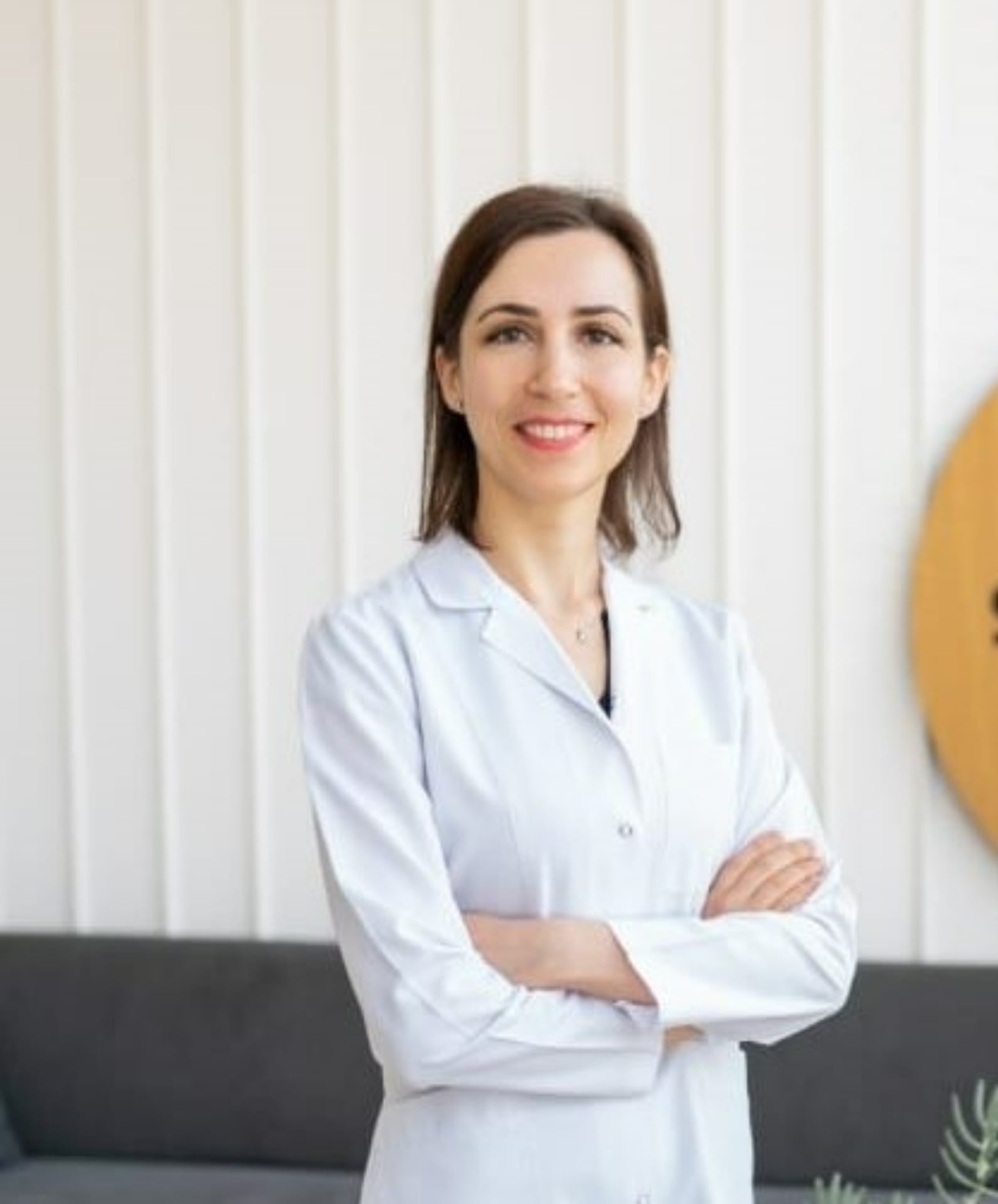 Dr. Simge Boyar