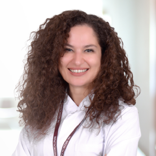 Dr. Büşra Neslişah Arslan - Beyin Ve Sinir Cerrahisi