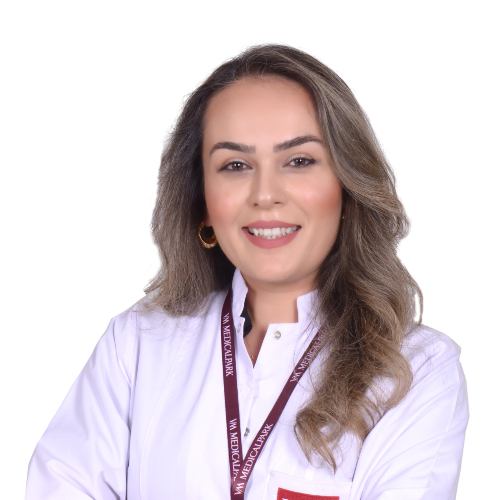 Dr. Merve Zeynep Koday