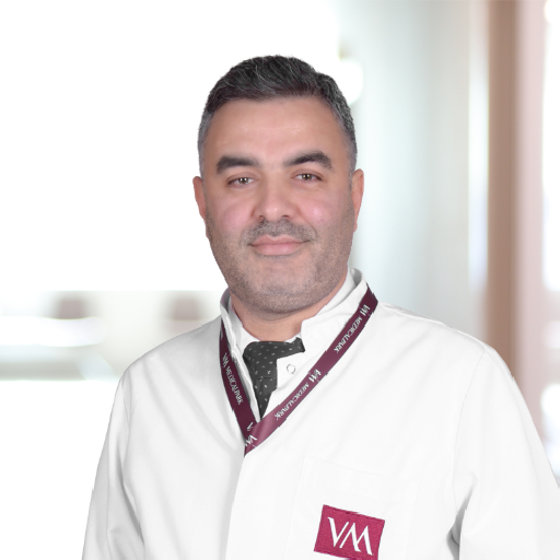 Dr. Mustafa Yaşar
