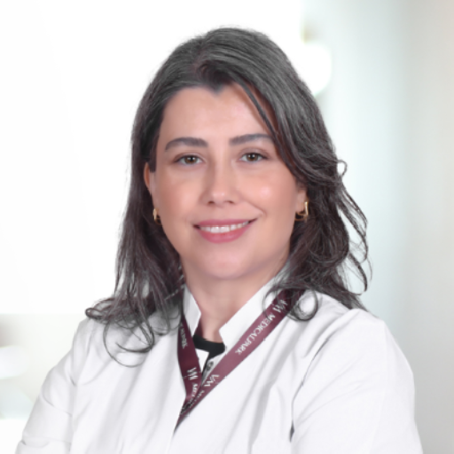Dr. Tuğçe Ersoy
