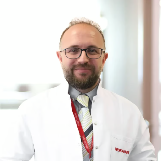 Dr. Erhan Yavuz - İç Hastalıkları - Ordu