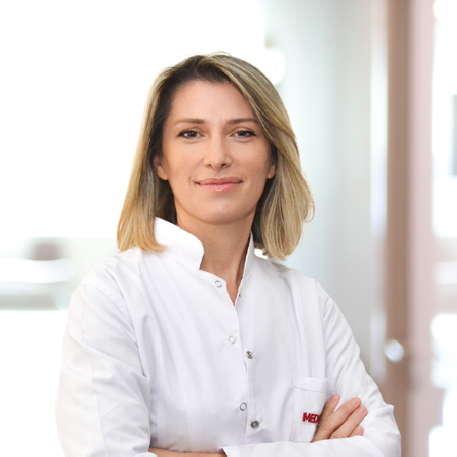 Dr. Selda Gürol - İç Hastalıkları - Ordu