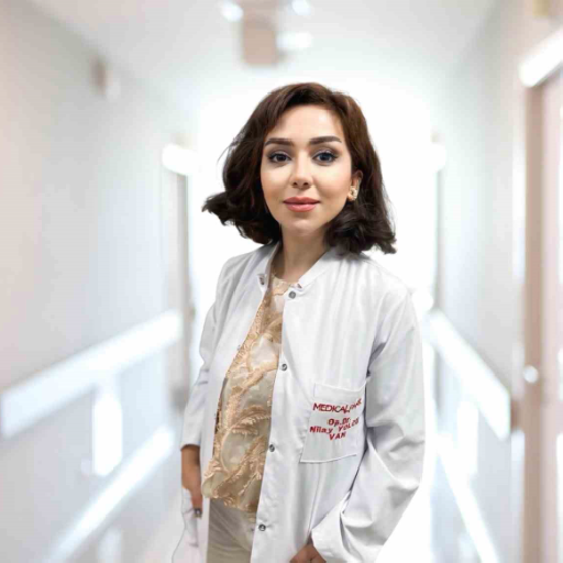 Dr. Nilay Yolcu Van - İç Hastalıkları - Ordu
