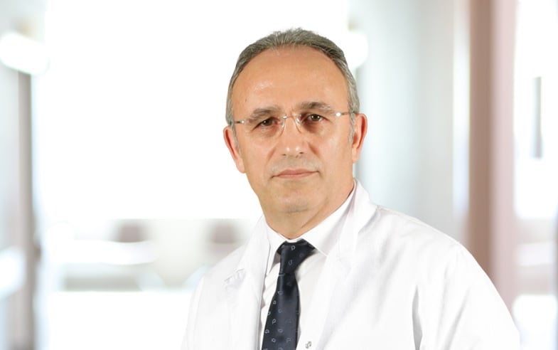 Dr. Hüseyin Sağlam - İç Hastalıkları - Ordu