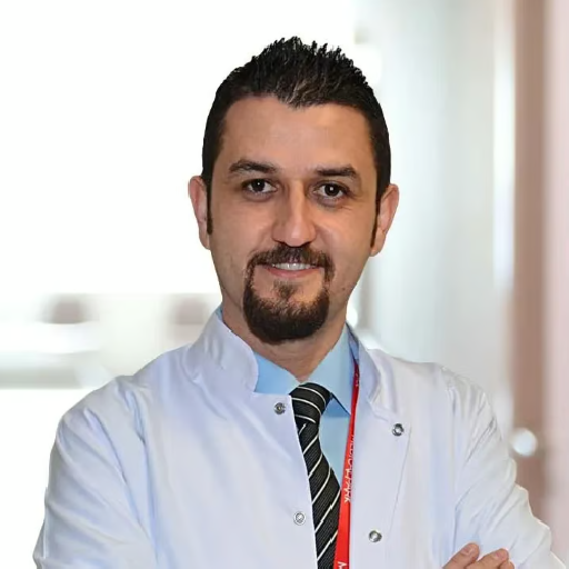 Dr. Fuat Ekiz - İç Hastalıkları - Ordu