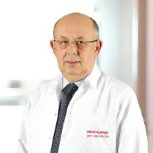 Dr. Kenan Uralkan - İç Hastalıkları - Ordu