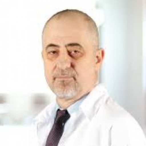 Dr. Cemal Sağ - İç Hastalıkları - Ordu