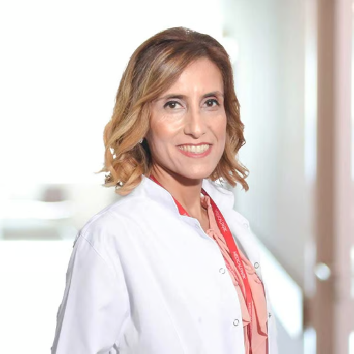 Dr. Özlem Ekiz