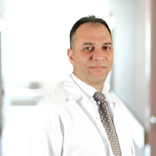 Dr. Hilmi Gözlükaya