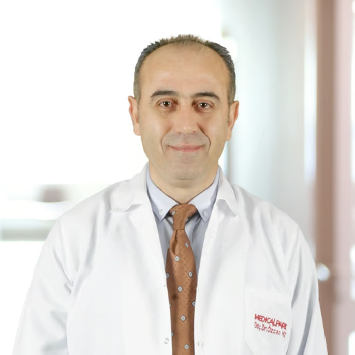 Dr. Özcan Hız