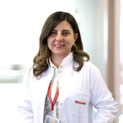 Dr. Esra Turgut Yavuz