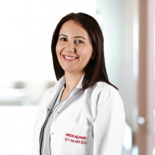 Dr. Sema Ağar Sezgin