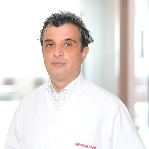 Dr. Mehmet Ergelen