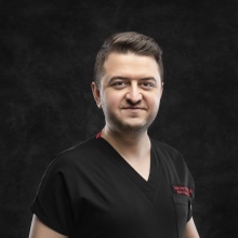 Dr. Fadime Ateş - Ağız Yüz Ve Çene Cerrahisi