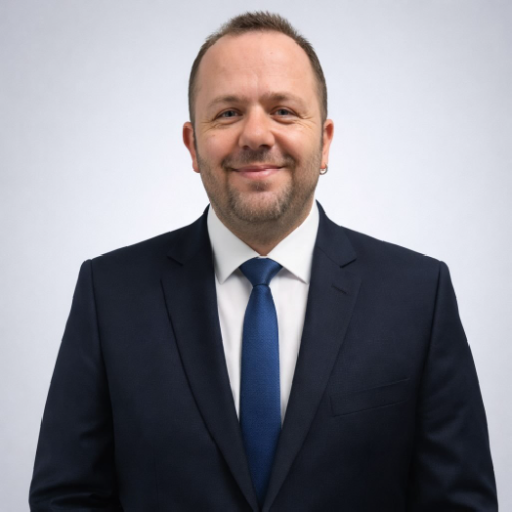 Dr. Serkan Enki