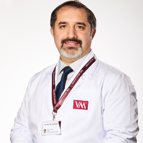 Dr. Eyüp Genç - Beyin Ve Sinir Cerrahisi - Samsun