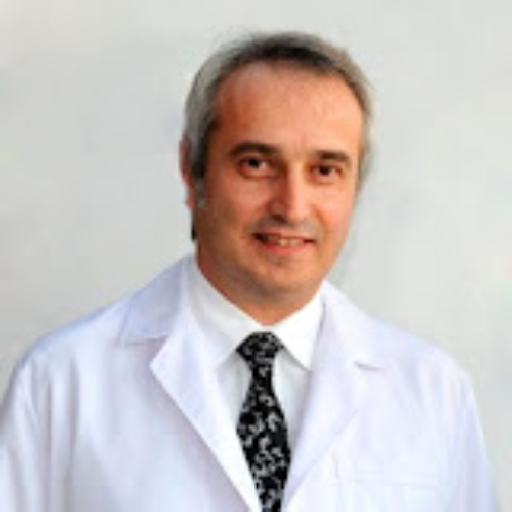 Dr. Keramettin Aydın