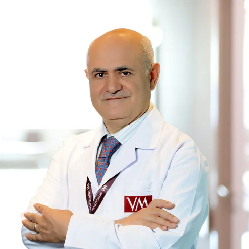 Dr. Davut Albayrak - Çocuk Sağlığı Ve Hastalıkları - Samsun