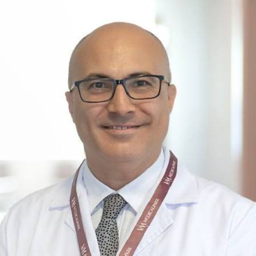 Dr. Hasan Gürel - Çocuk Sağlığı Ve Hastalıkları - Samsun