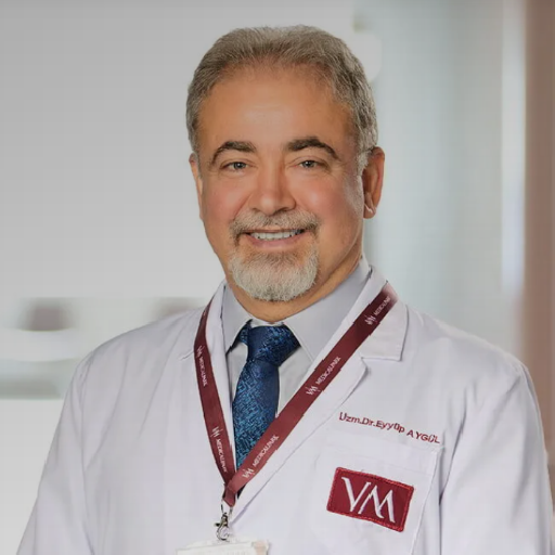 Dr. Eyyüp Aygül - Çocuk Sağlığı Ve Hastalıkları - Samsun