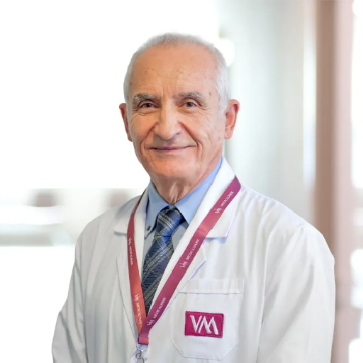 Dr. Fadıl Öztürk - Çocuk Sağlığı Ve Hastalıkları - Samsun