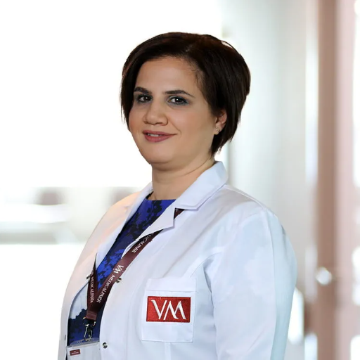 Dr. Didem Cemile Yeşilırmak - Çocuk Sağlığı Ve Hastalıkları - Samsun