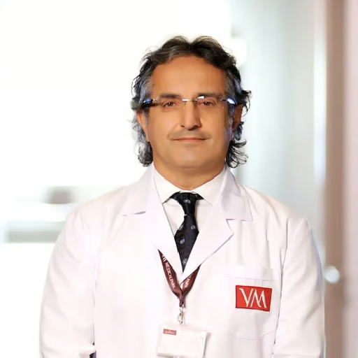 Dr. Erdal Hancıoğlu - Çocuk Sağlığı Ve Hastalıkları - Samsun