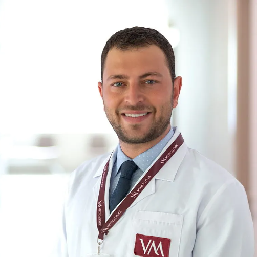Dr. Mehmet Bilal Aracı - Çocuk Sağlığı Ve Hastalıkları - Samsun