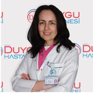 Ayten Usta Özer