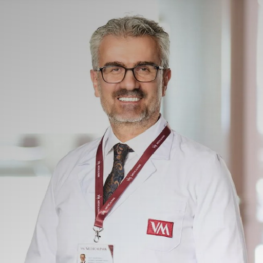 Dr. Mustafa Doğan - İç Hastalıkları - Samsun