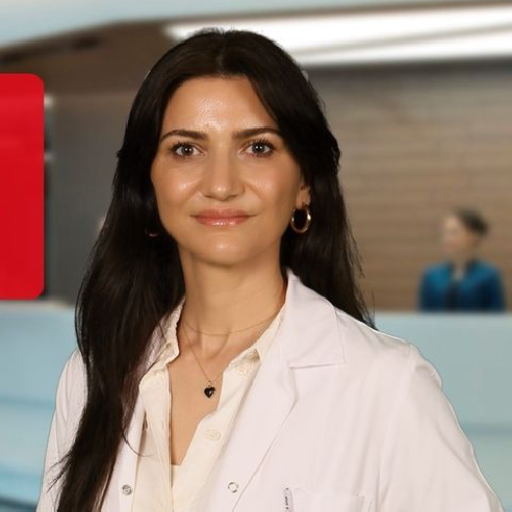 Dr. Sibel Zorlu Öztürk