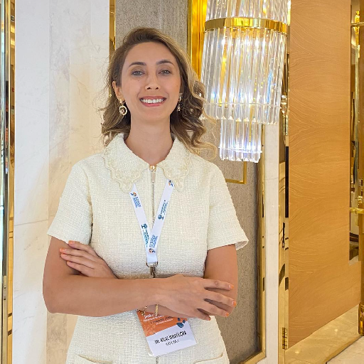 Dr. Atlaz İsmayilova