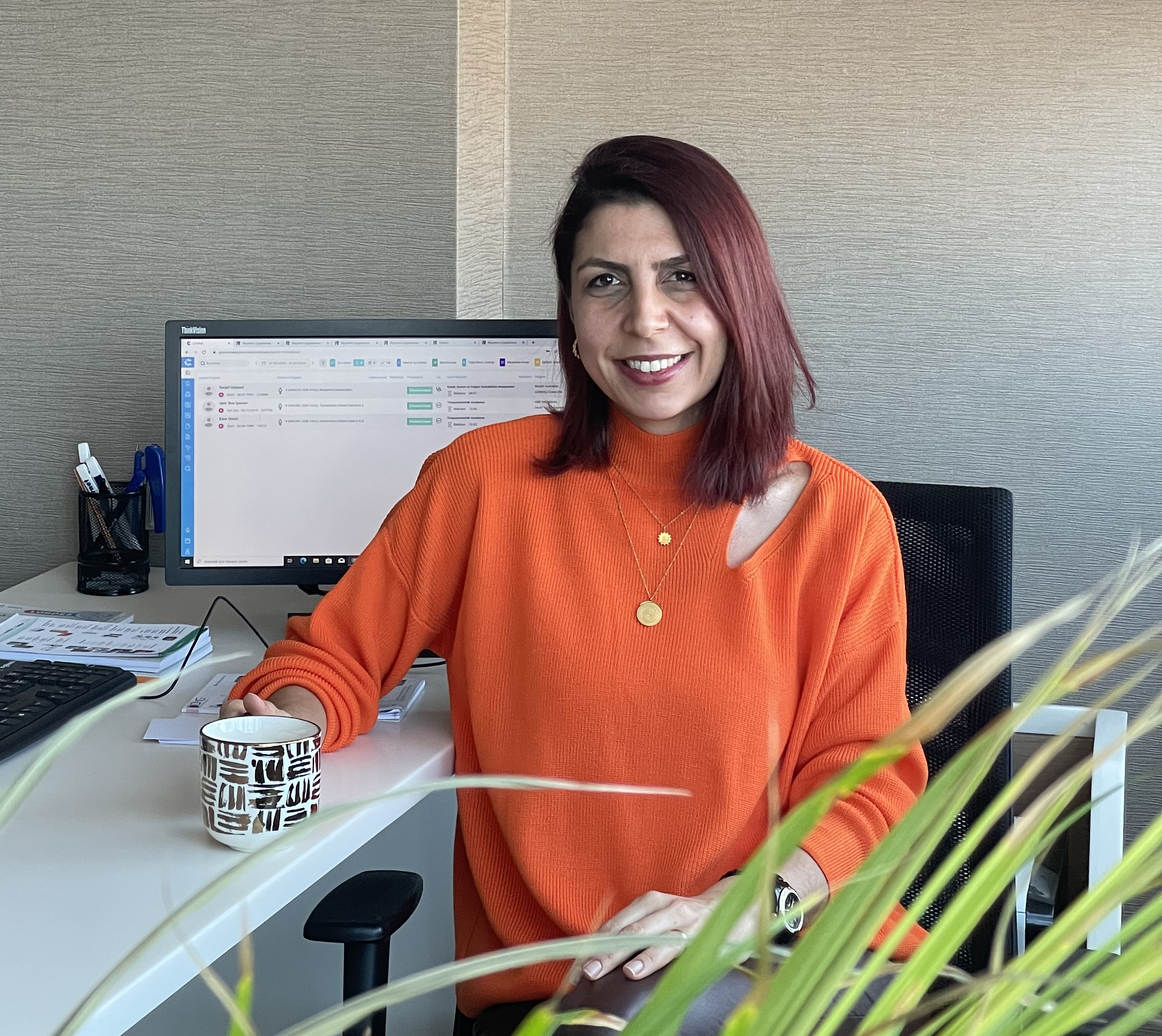 Dr. Özlem Bayram