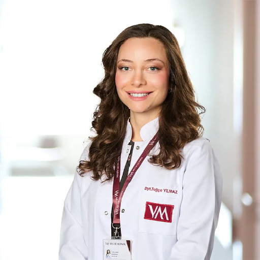 Dr. Tuğçe Yılmaz - İç Hastalıkları - Samsun