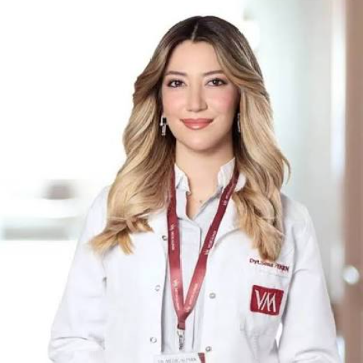 Dr. Sena Pekşen - İç Hastalıkları - Samsun