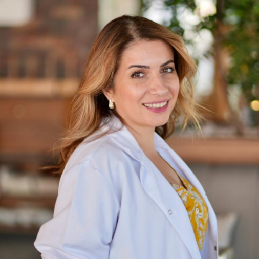 Dr. Türkan Mete - İç Hastalıkları - Samsun