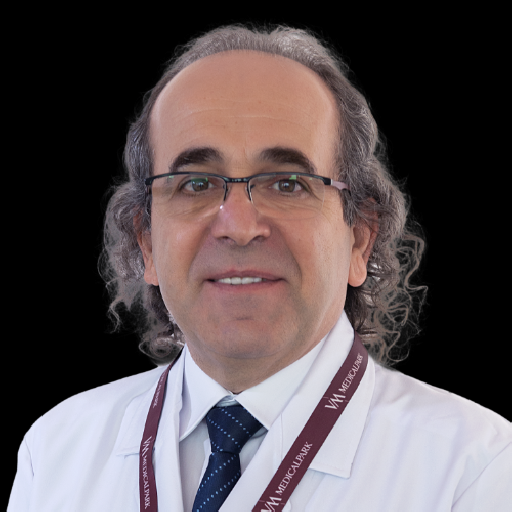 Dr. Hakan Leblebıcıoglu - Enfeksiyon Hastalıkları