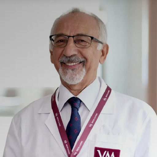 Dr. Bekir Kuru - Genel Cerrahi - Samsun