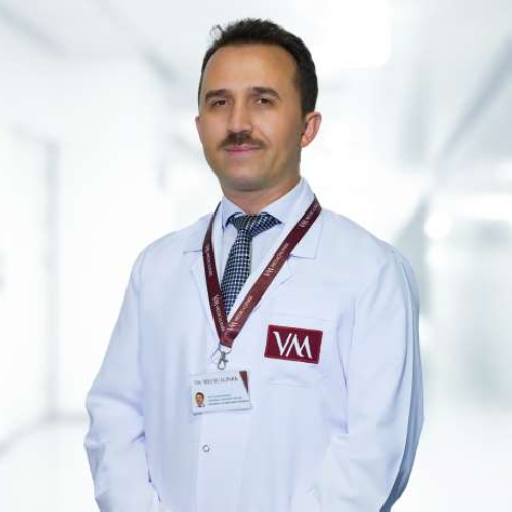 Dr. Volkan Yılmaz - Göğüs Hastalıkları - Samsun